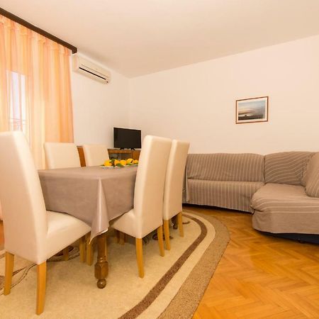 Apartmani Gaube 特罗吉尔 外观 照片
