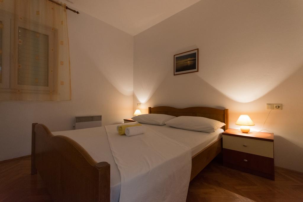 Apartmani Gaube 特罗吉尔 外观 照片