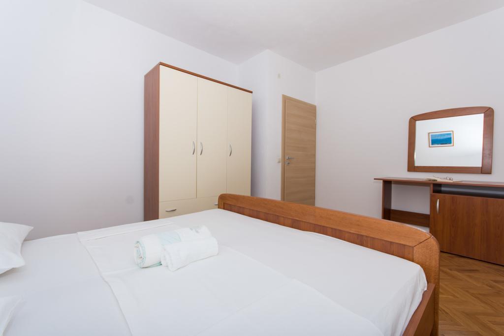 Apartmani Gaube 特罗吉尔 外观 照片