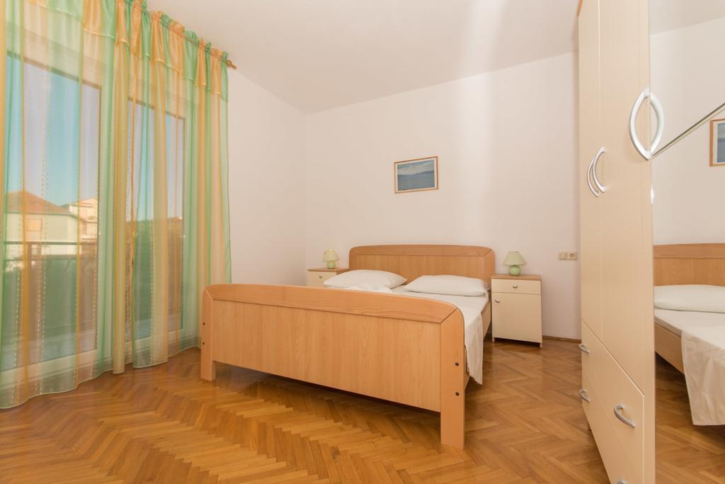 Apartmani Gaube 特罗吉尔 外观 照片