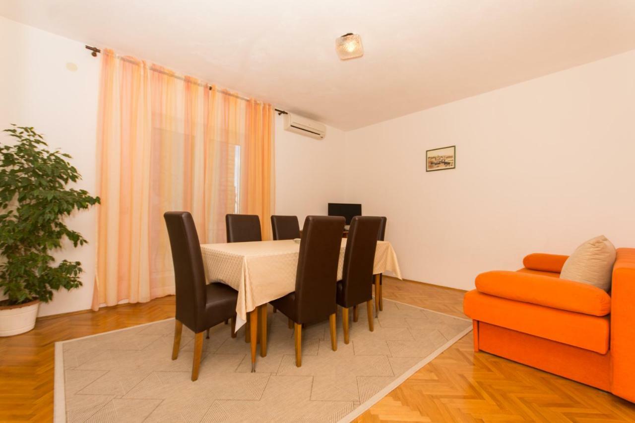 Apartmani Gaube 特罗吉尔 外观 照片